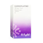 carboplatino fydd