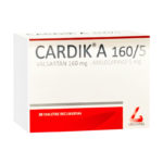 cardik a 160 28 tab