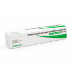 clotrimazol neomicina kimiceg