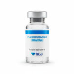 flurouracilo ampolla 500mg blau