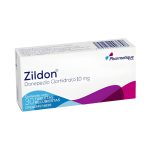 zildon 10mg x 30 tab