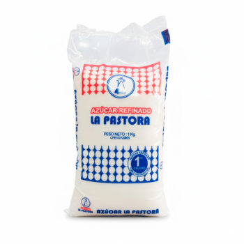 Azucar La Pastora  1Kg