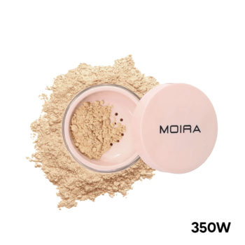 Base En Polvo Complete Wear #350W 9Gr Moira
