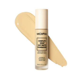 Base Liquida Complete Wear Soft Matte Foundation 225N 30MlMoira