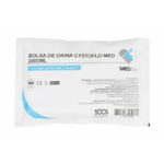 BOLSA DE ORINA CYSTOFLOW MED
