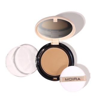 Base En Polvo Complete Wear #350W 9Gr Moira