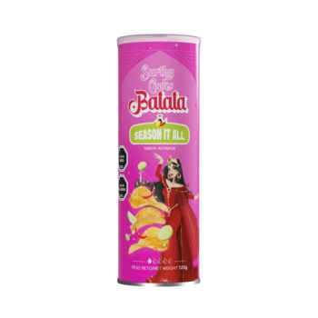 Batata Season It All 125Gr Adobo Surthy Cooks