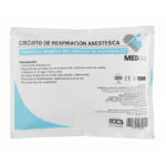 CIRCITO DE RESPIRACION PEDIATICO MEDAID