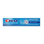 CREST PRO HEALTH