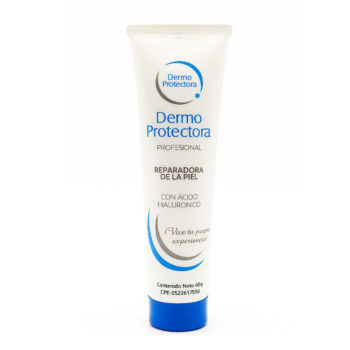 Dermo Protectora Crema Con Acido Hialuronico 60gr