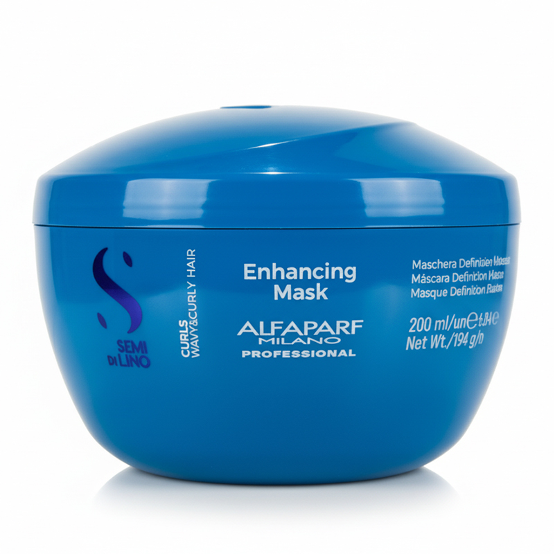 ENHANCING MASK ALFAPARF MILANO