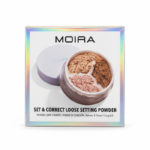 ESTABLECER Y CORREGIR MOIRA