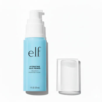 Elf Blue Hydrating Face Primer 30Ml