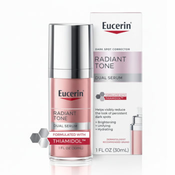 Eucerin Radiant Tone Dual Serum 30Ml