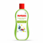 Huggies Champu De Manzanilla 400Ml
