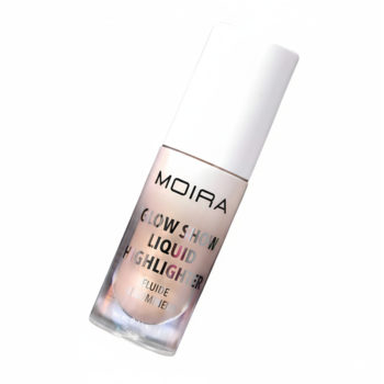 Iluminador Liquido Glow Show 004 Satin Glow 4.3Gr Moira