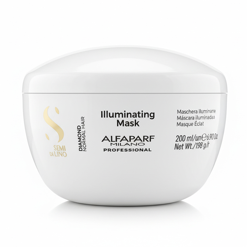 ILUMINATION MASK ALFAPARF MILANO