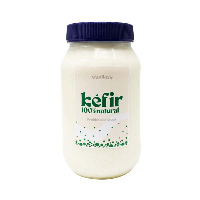 KEFIR PROBIOTICOS 500 ML