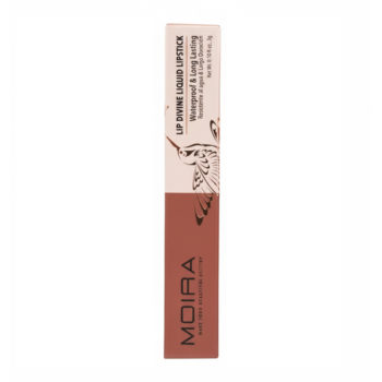 Lapiz Labial Liquido Lip Divine  012 Mariposa 3Gr Moira