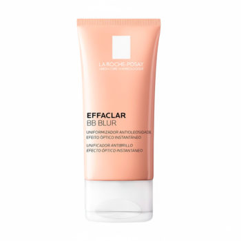 La Roche-Posay Effaclar Bb Blur Unificador Antibrillo 30Ml