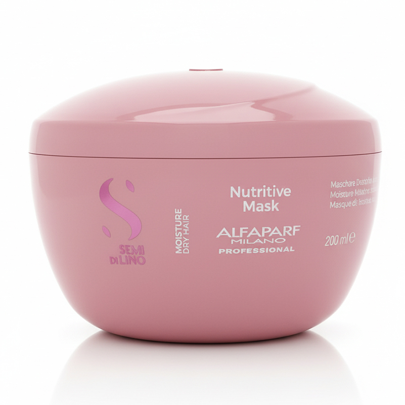 NUTRITIVE MASK ALFAPARF MILANO