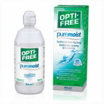 Opti-Free Pure Moist 300Ml Alcon