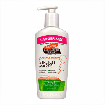 Palmer Massage Lotion Stretch Marks 315Ml