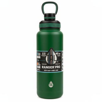 Termo Reduce Tal Ranger Pro 1.2L 40Oz  Verde