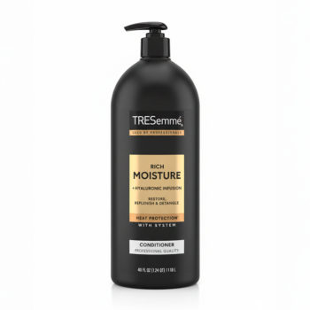 Tresemme  Moisture+Acid Hyaluronic Acondicionador 1.18 L