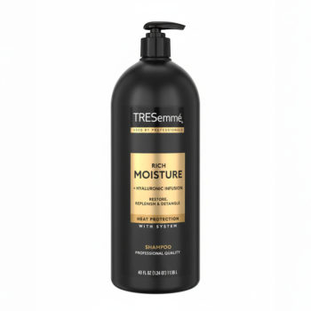 Tresemme  Moisture+Acid Hyaluronic Shampoo 1.18 L