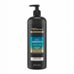 Tresemme Silky Smooth +Argain Oil Blend Acondicionador 828Ml