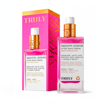 Truly Smooth Legend 90Ml