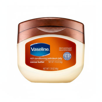 Vaseline Cocoa Butter Petroleum Jelly 49Gr