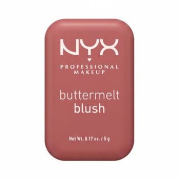Nyx Buttermelt Blush Bmbl11 Butta Than Before 5Gr Rubor