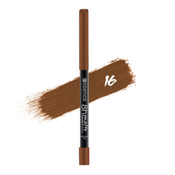 Perfilador De Labios 8H Matte 16 Run, Dont Walk! 0.3Gr Essence