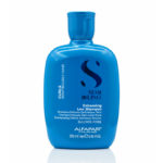 semi dilino enhancing low shampoo azul