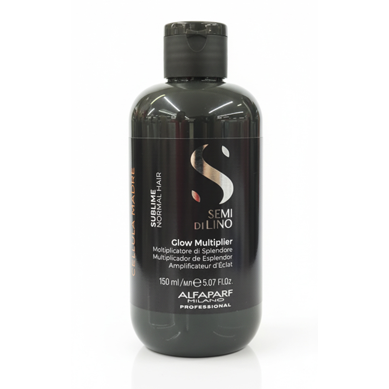semi dilino glow multiplier alfaparf milano 150 ml