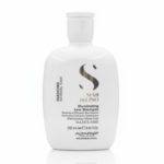 semi dilino illuminating low shampoo blanco