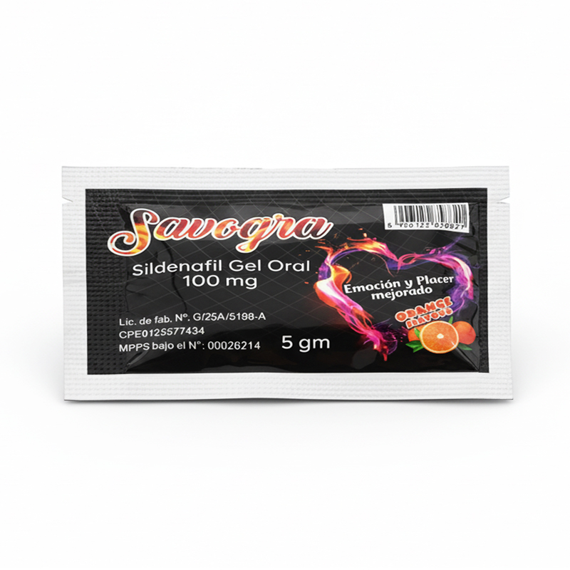 sovogra sildenafil 100 mg 5 gm