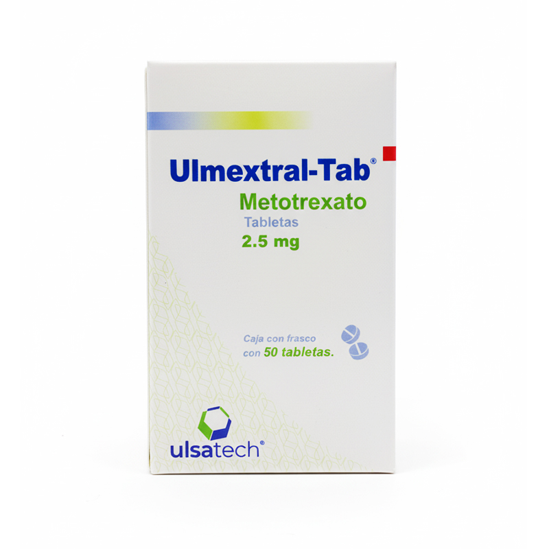ultraamextral tab
