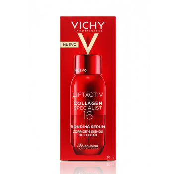 Vichy Liftactiv Collagen Specialist 16 Serum 30Ml