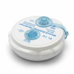 wound drainage reservoir 400 ml brixmedic