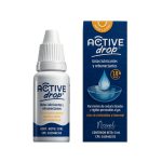 Active Drop Gotas Lubricantes Y Rehumectantes 15Ml Novel