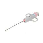 Aguja Para Biopsia Trucut Semi-Automatica 16 G x 15 Cm Ref 150116157 Medplus