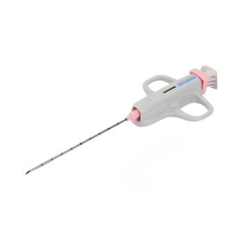 Aguja Para Biopsia Trucut Semi-Automatica 16 G x 15 Cm Ref 150116157 Medplus