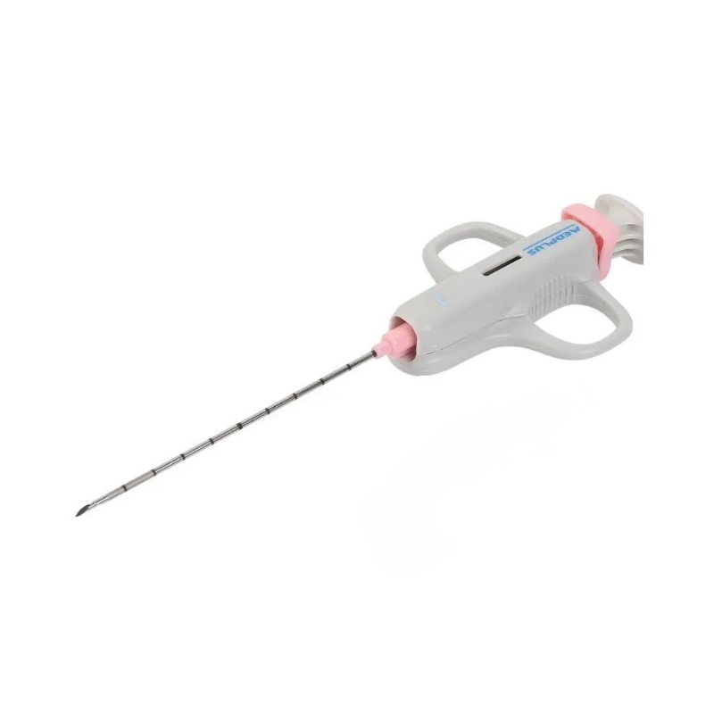 Aguja Para Biopsia Trucut Semi-Automatica 16 G x 15 Cm Ref 150116157 Medplus