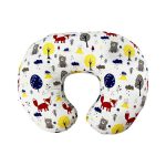 Almohada para amamantar cutie babies