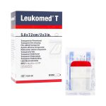 Aposito Leukomed T Plus 5.0 x 7.2 Cm 2x 3 In x 1 Unidad