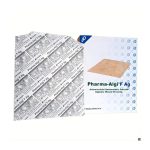 Aposito Pharma-Algi F Ag 10Cm x 20Cm x 1Und Alginato De Calcio C_PlataPharmap