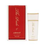 Armaf The Pride Rouge Epd 100Ml For Women